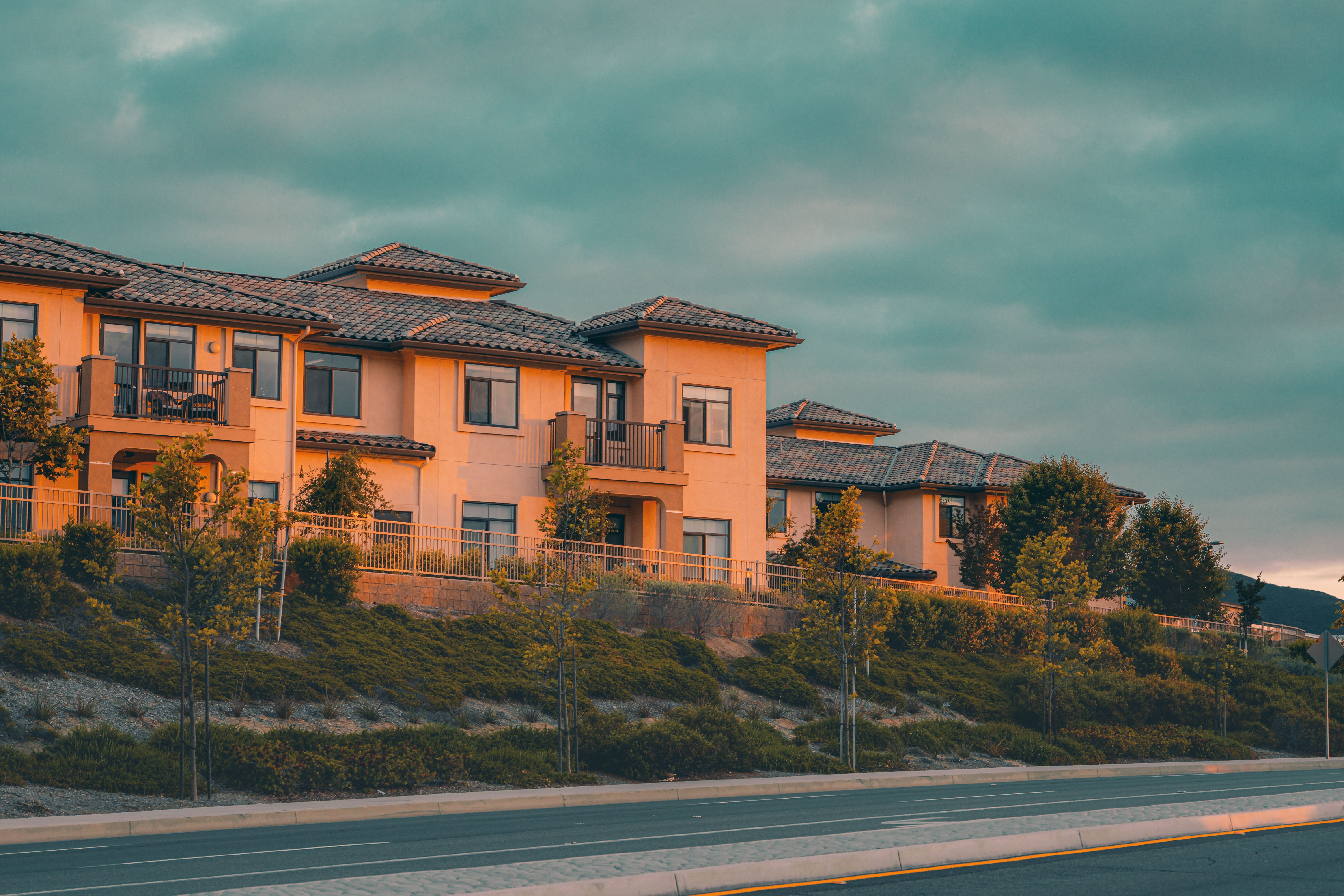 Coral Crest Heights