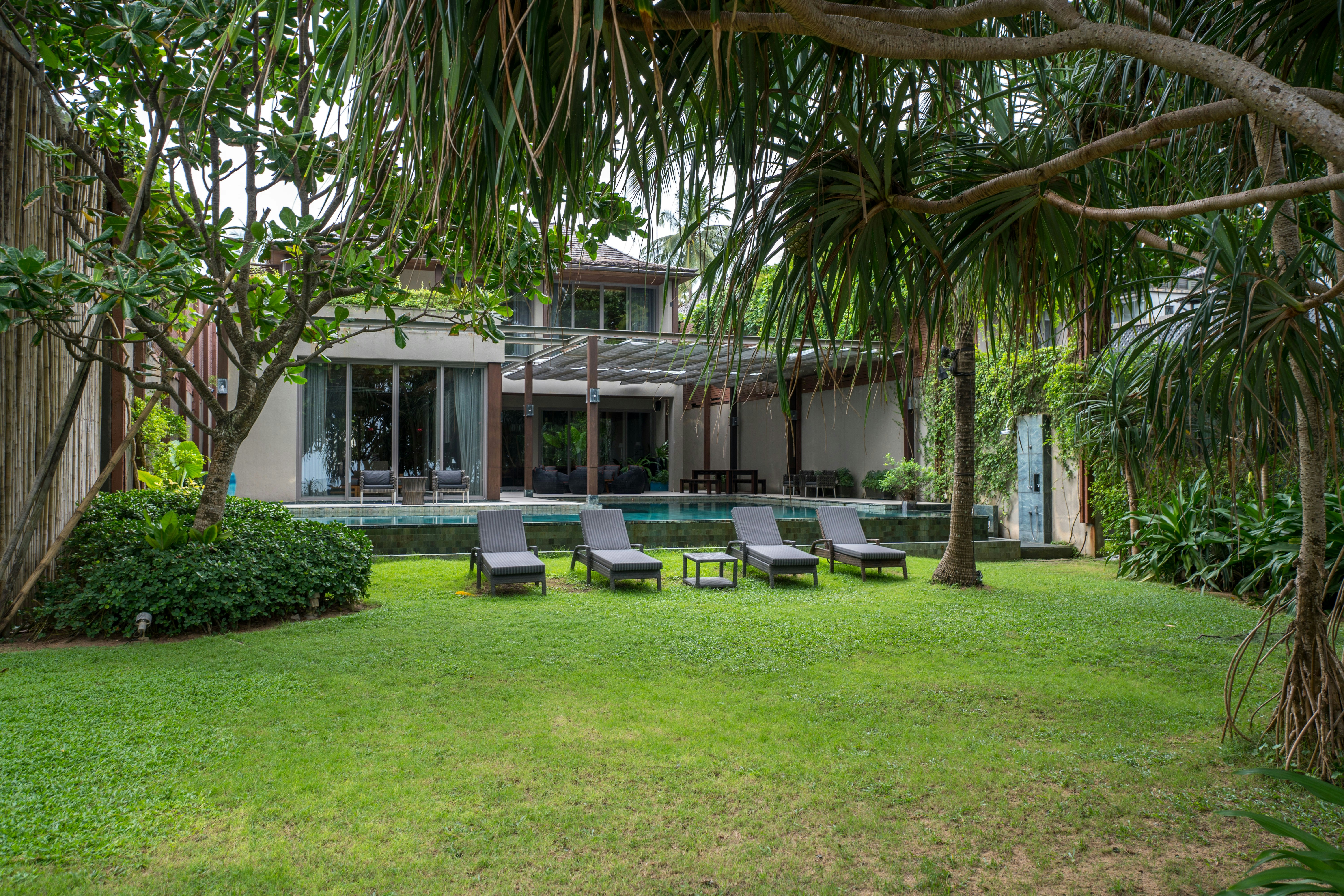 Elegant 4 Bedroom Villa – Nyali